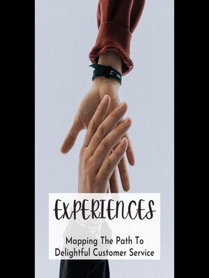 cover image of Experiences